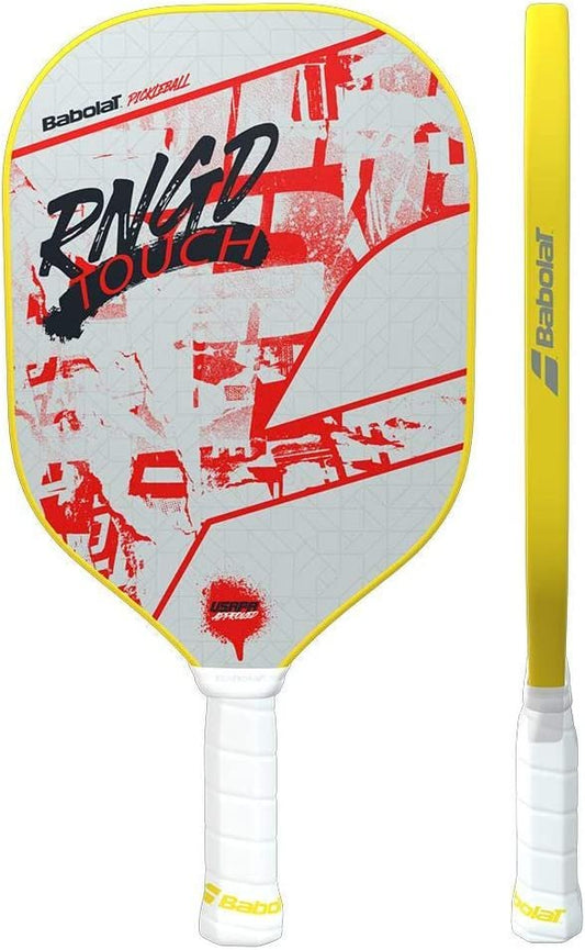 Babolat Renegade Touch Badmintion Pickleball Paddle