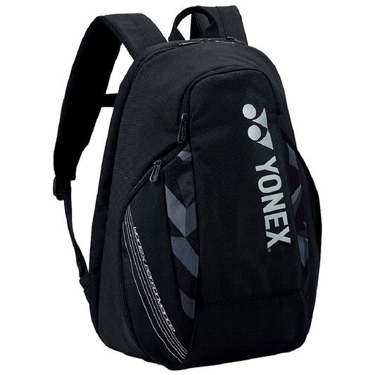 Yonex Pro Tennis Backpack M Black