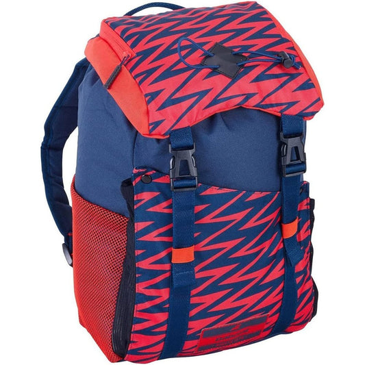Babolat Classic Junior Boy Backpack Blue and Red