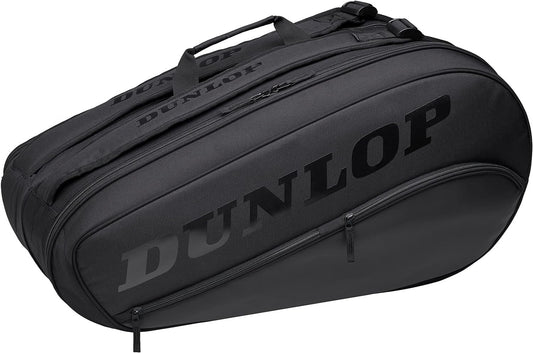 DUNLOP Team 8 Thermo Tennis Racquet Bag
