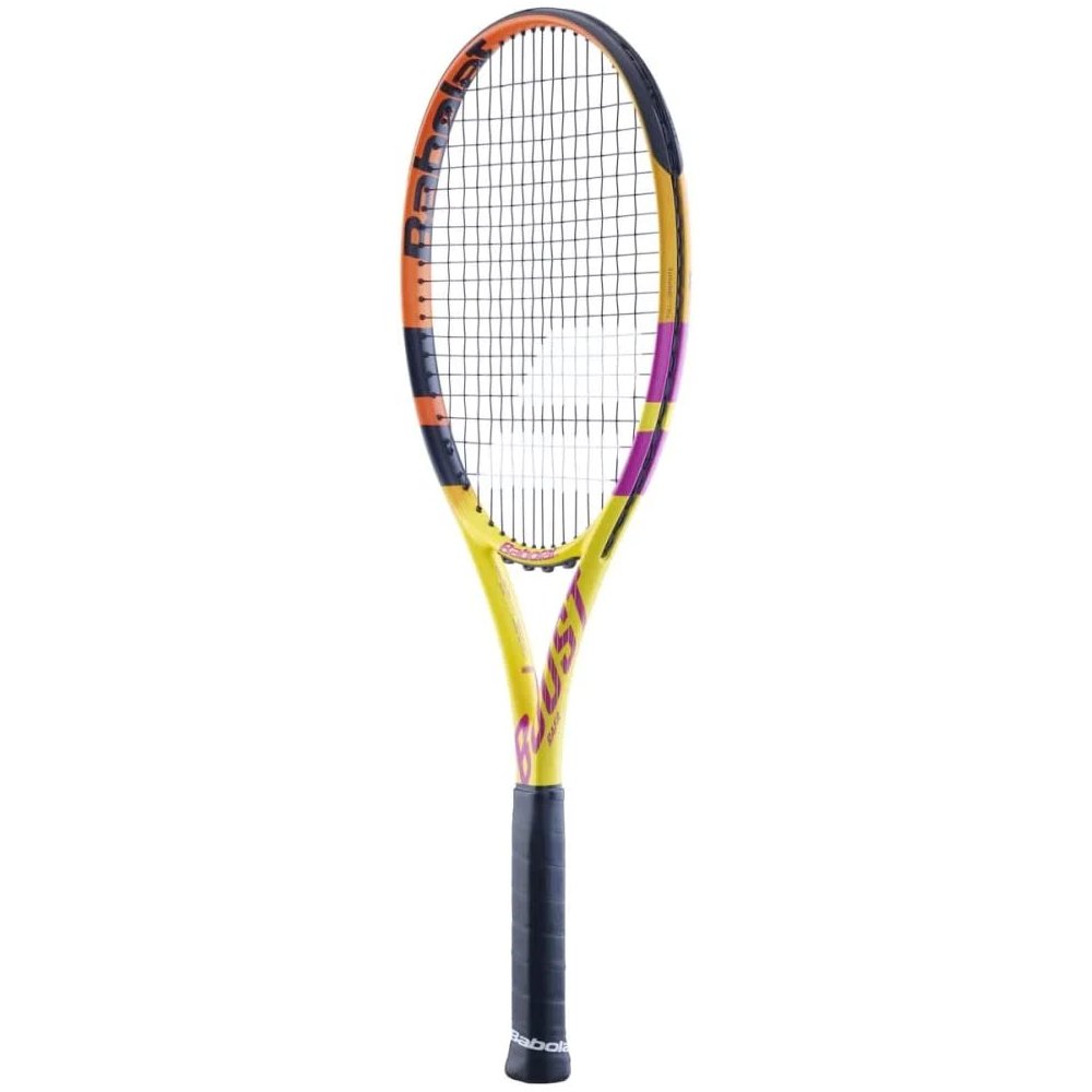 Babolat Boost Aero Rafa Strung Tennis Racquet pncsports