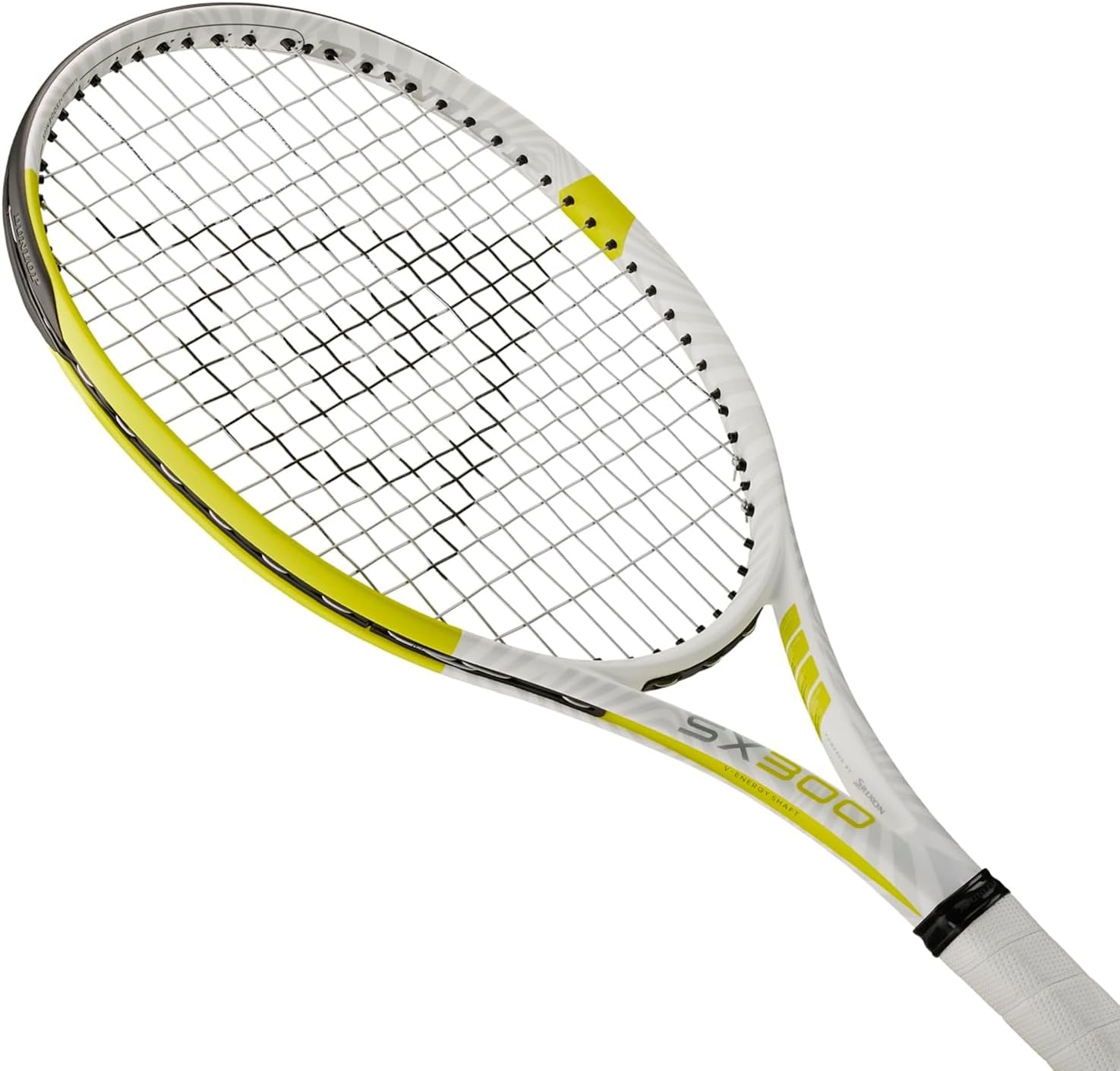 Dunlop SX300 Limited Tennis Racquet – pncsports