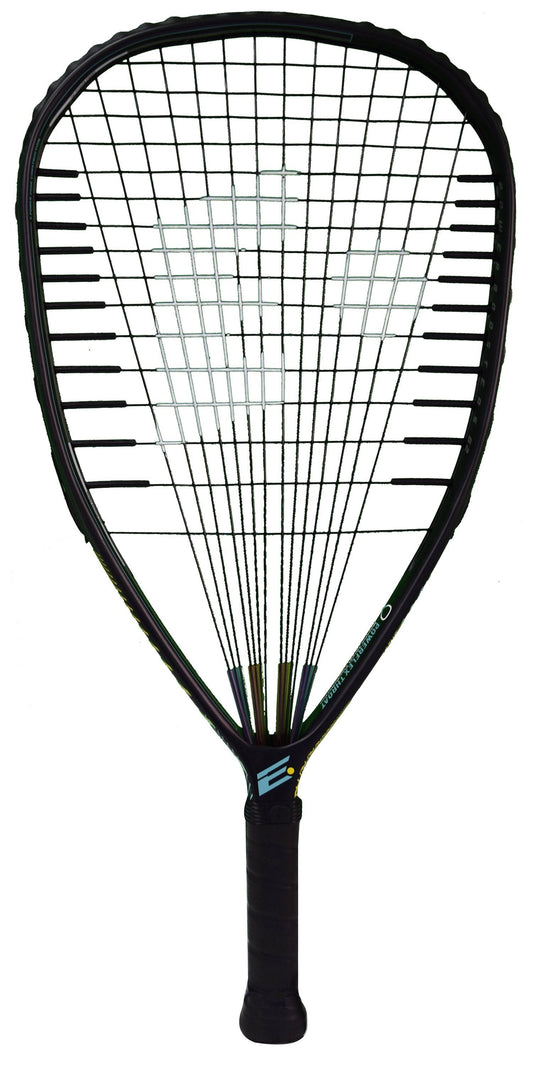 E-Force Fission 170 Racquetball Racquet, Grip 3 5/8