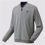 Yonex Men's Warm-Up Tennis  Jacket 50075EX - Grey XL