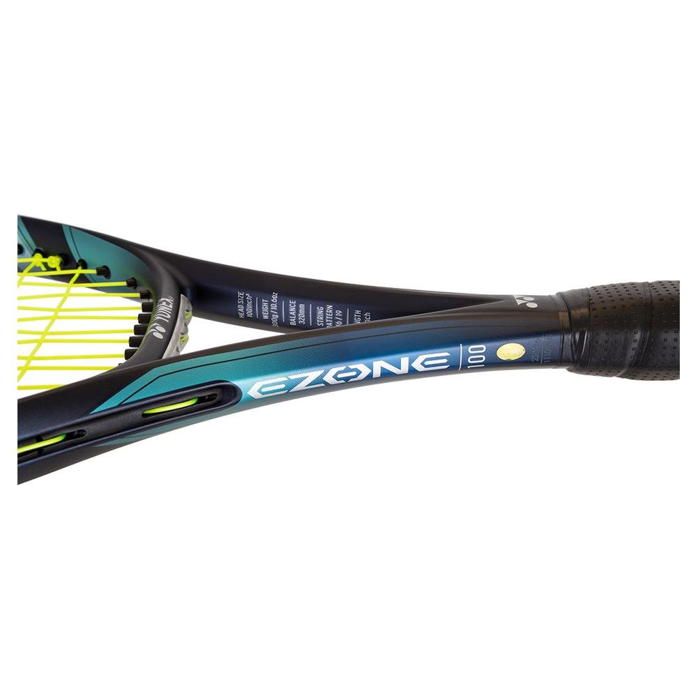 Yonex EZONE 100 (7th Gen) Tennis Racquet – pncsports