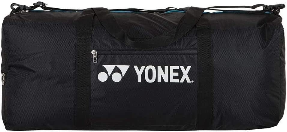 Yonex Large Tennis Training Gym Bag, Black