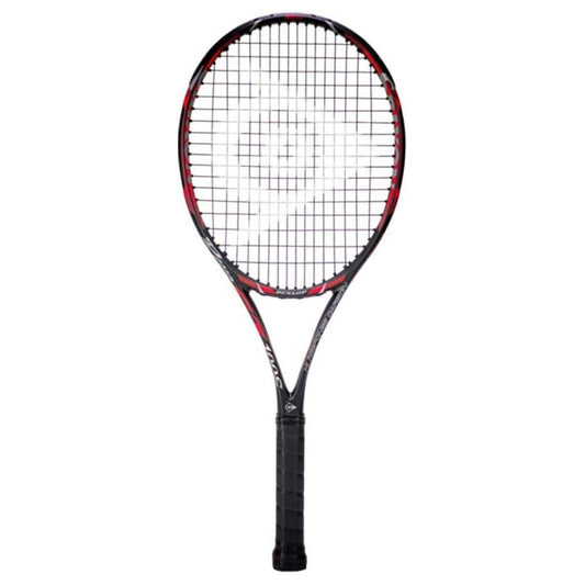 DUNLOP Srixon Revo CZ 100S Tennis Racquet (4-3/8)