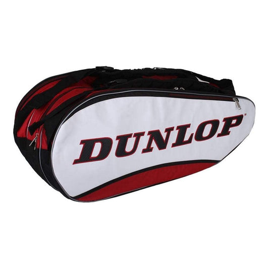 Dunlop Srixon 12 Pack Tennis Bag