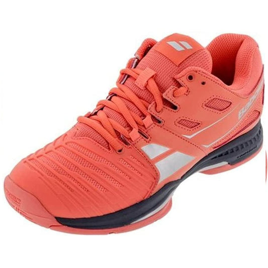 Babolat SFX AC Women Tennis Shoes - Pink Rose