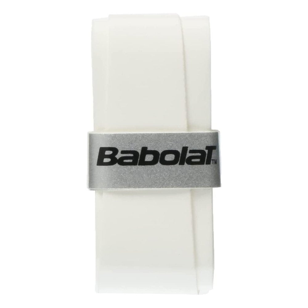 Babolat Pro Tour Overgrip 30 Pack White