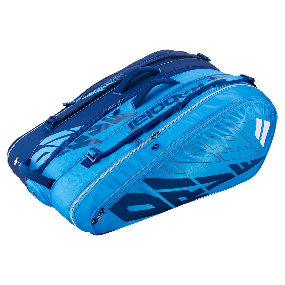 Babolat Pure Drive RHx12 Tennis Bag Blue