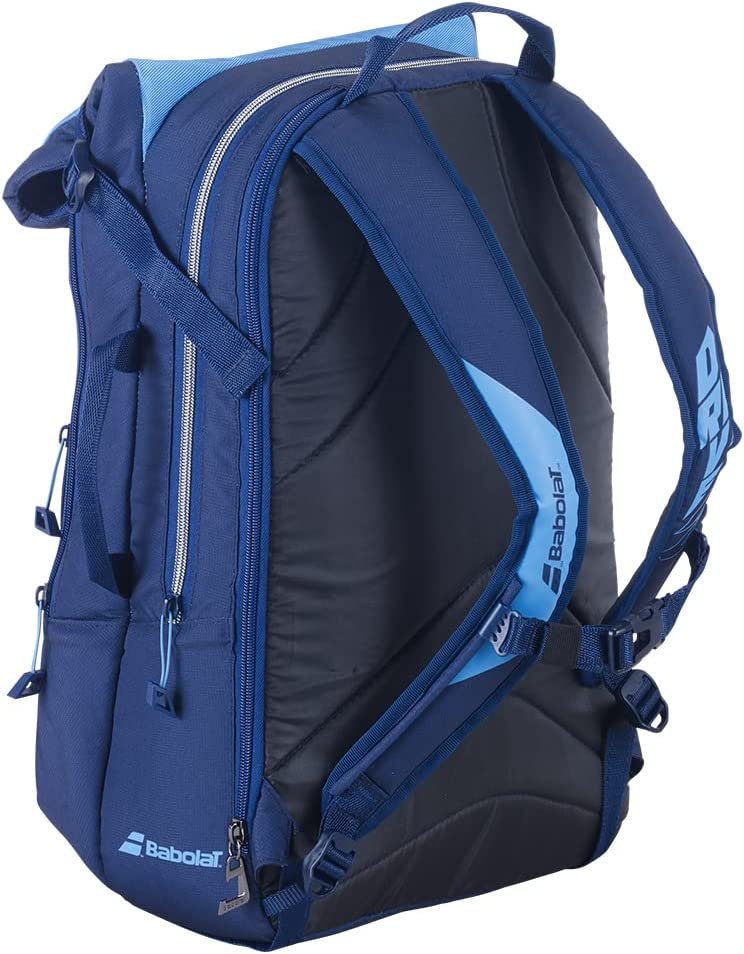 Babolat Pure Drive Tennis Backpack - Blue