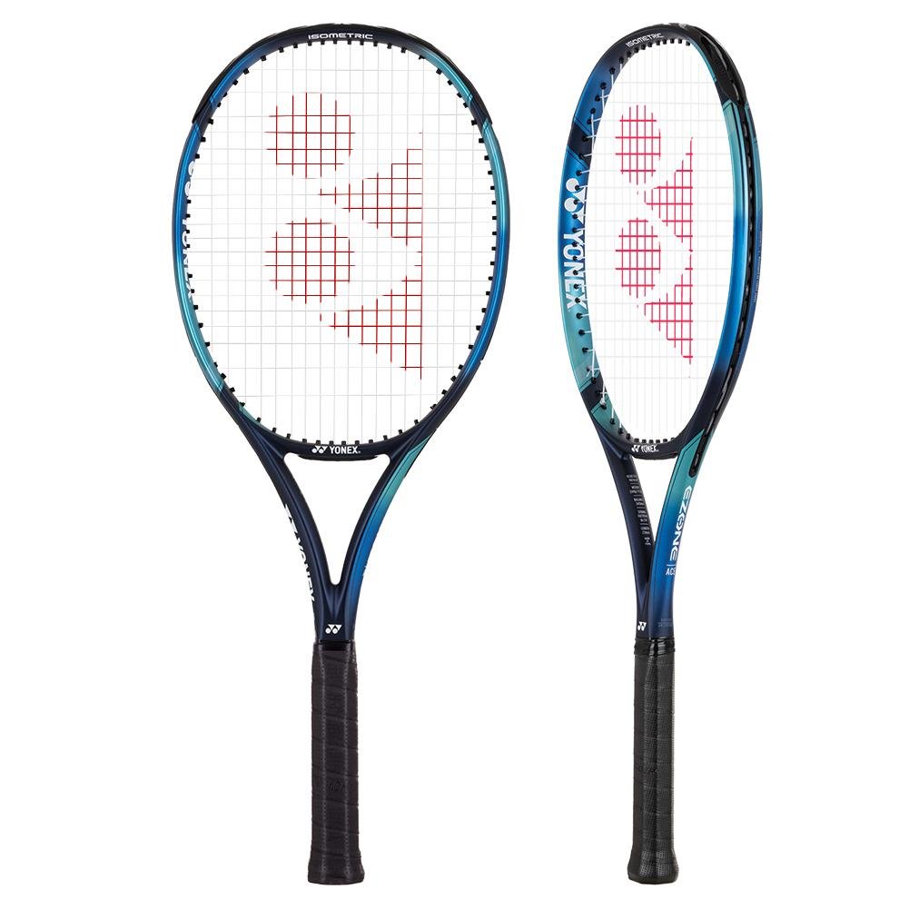 Yonex EZONE ACE 7th Gen Tennis Racquet – pncsports