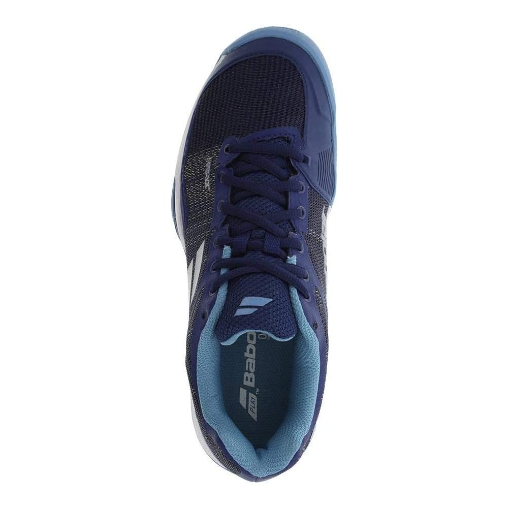 Babolat Women's Jet Mach 1 All Court Tennis Shoes - Size 6.0