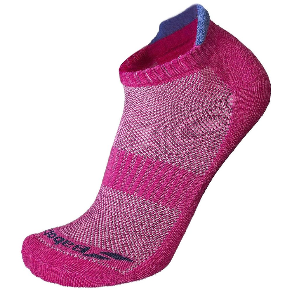 Babolat Invisible 2 Pairs Women Socks