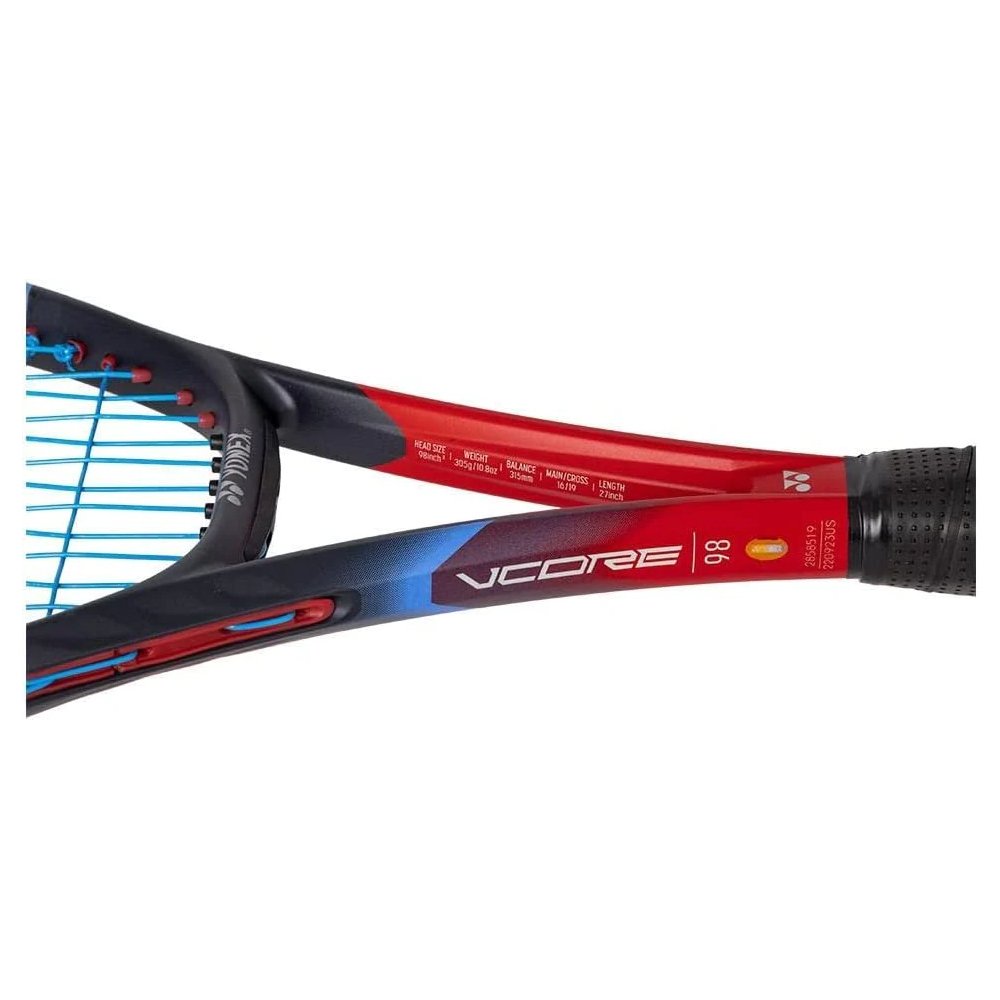 Yonex VCORE 98 (7th Gen) Tennis Racquet – pncsports