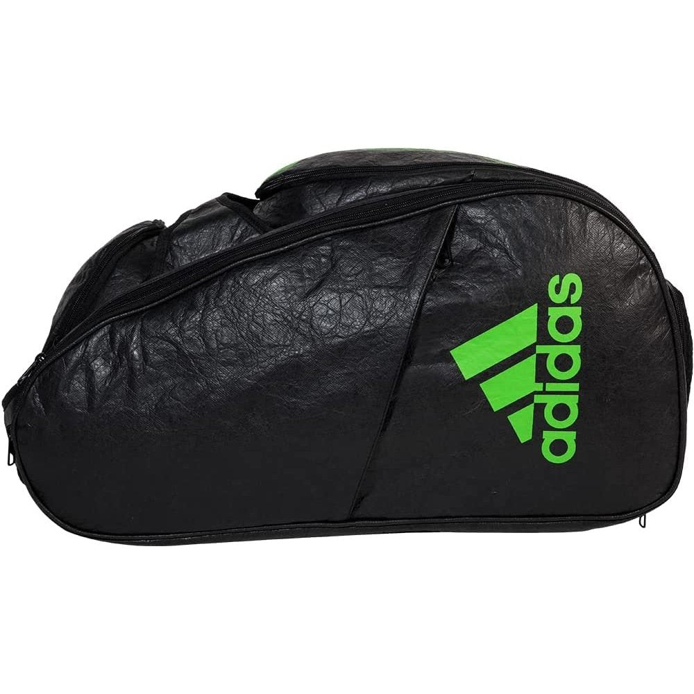 Adidas Multigame Bag Black Green