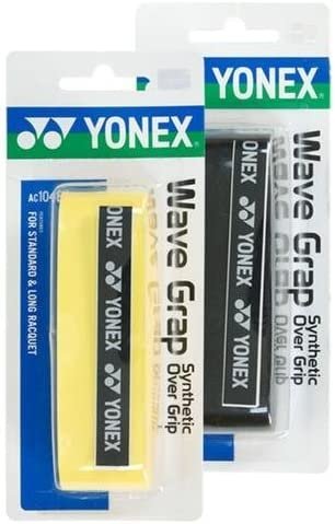 YONEX Wave GRAP Synthetic Tennis Overgrip