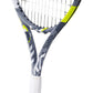 Babolat Evo Aero Lite Prestrung Tennis Racquet (Yellow)