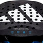 Adidas Metalbone Carbon Padel Paddle - Blue