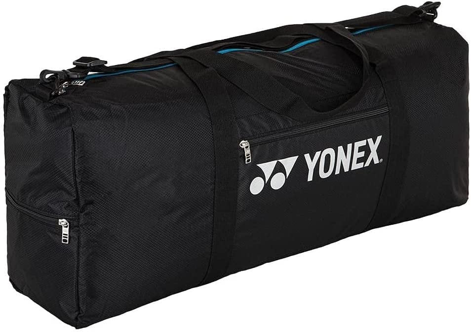 Yonex Large Tennis Training Gym Bag, Black