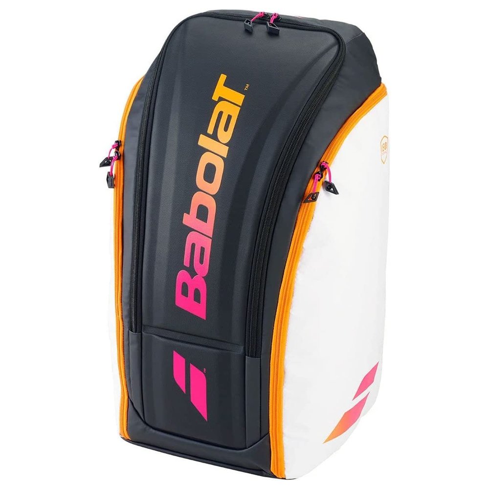 Babolat Racquet Holder Performance Padel Multicolor Bag