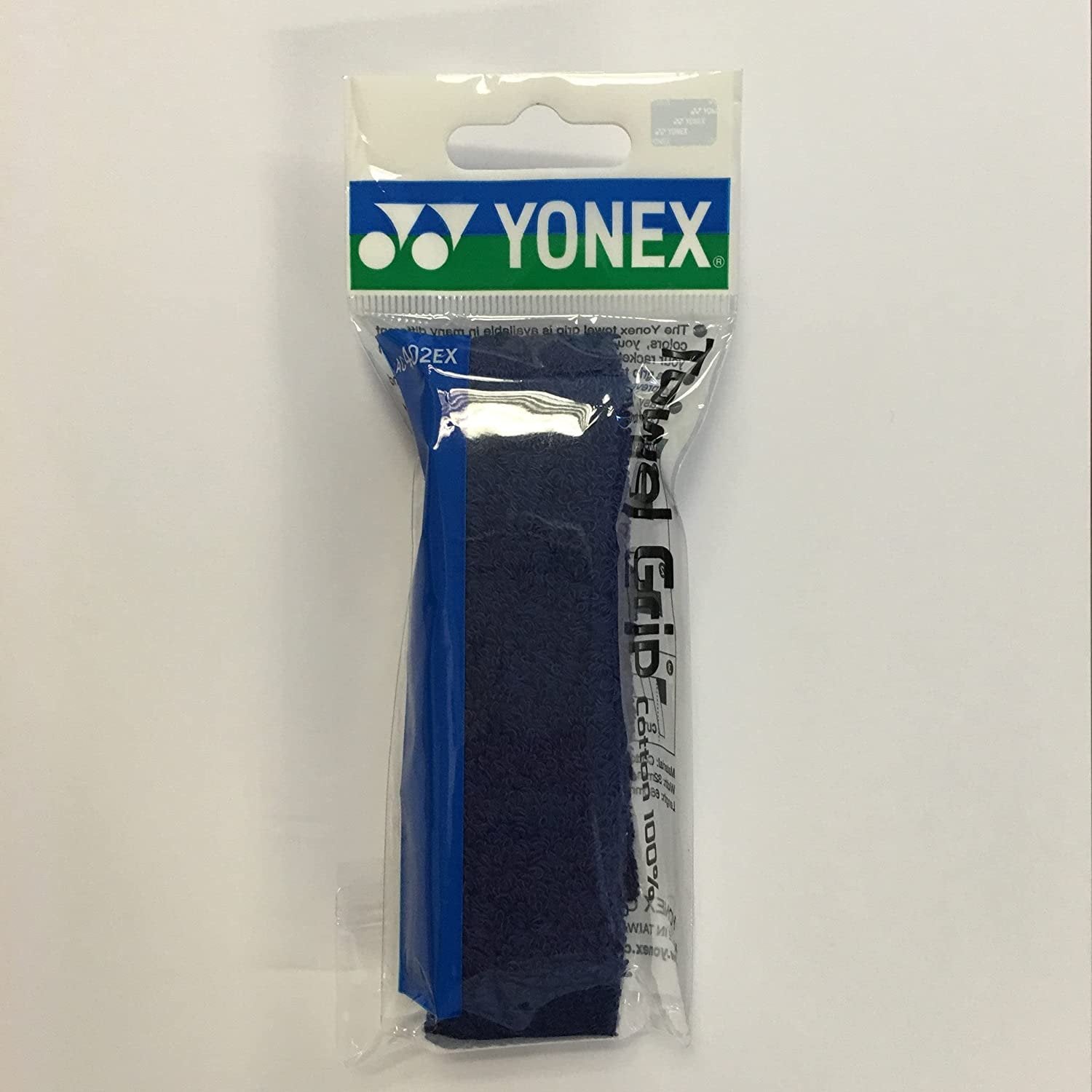Yonex Towel Grip (Black)
