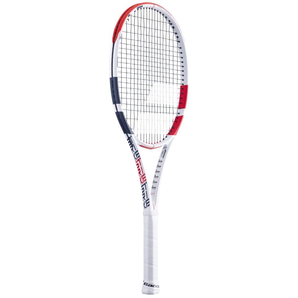 Babolat Pure Strike 18/20 Tennis Racquet – pncsports