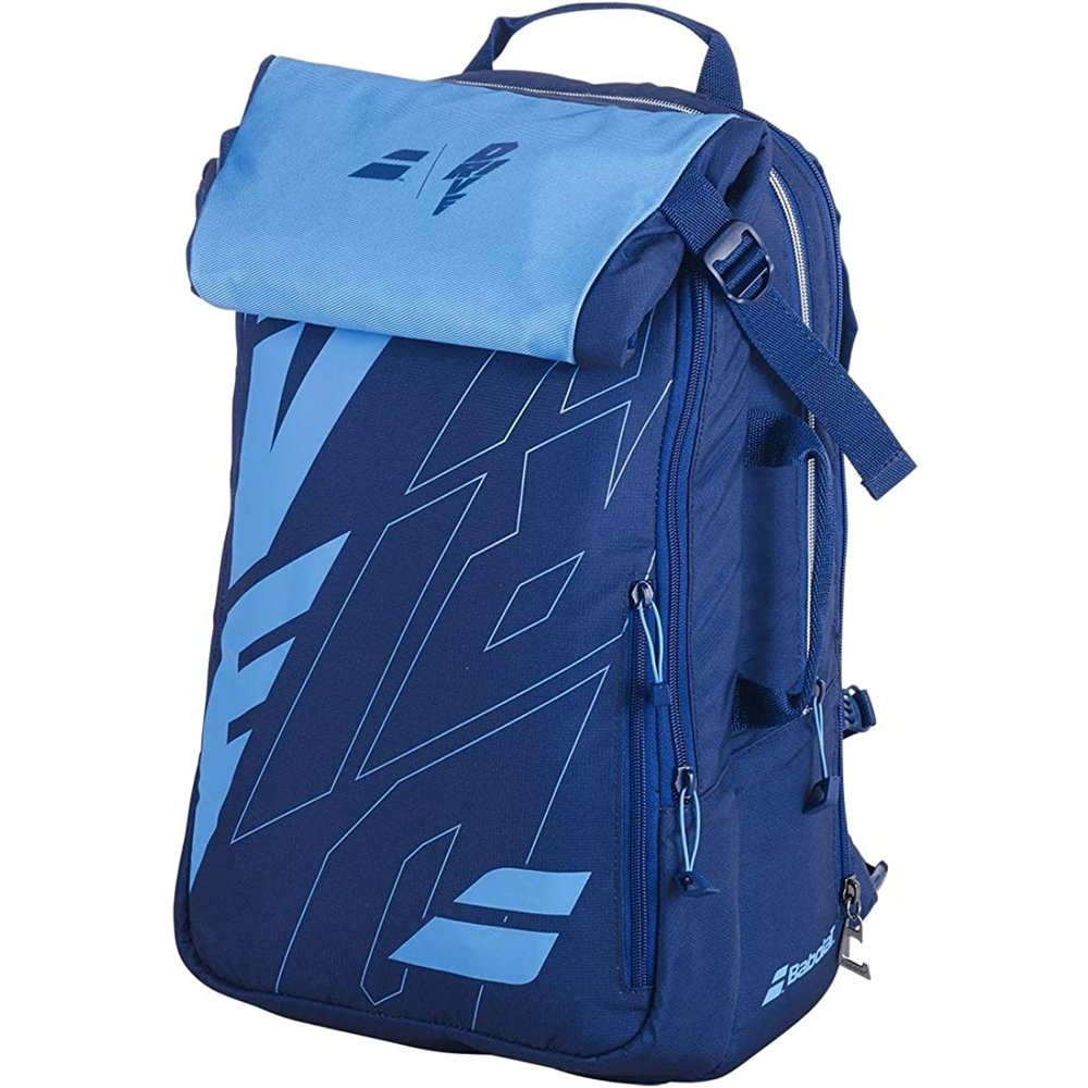 Babolat Pure Drive Tennis Backpack Blue
