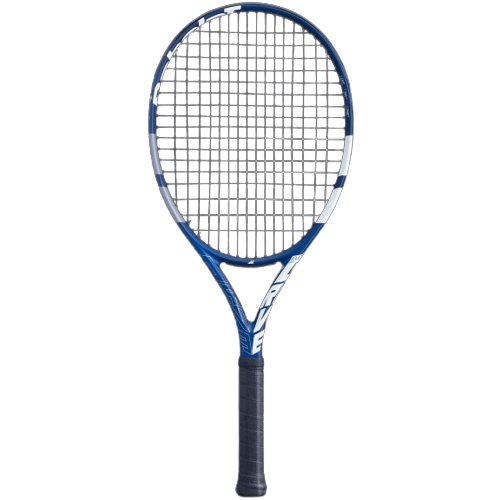 Babolat EVO Drive 115 Strung Tennis Racquet