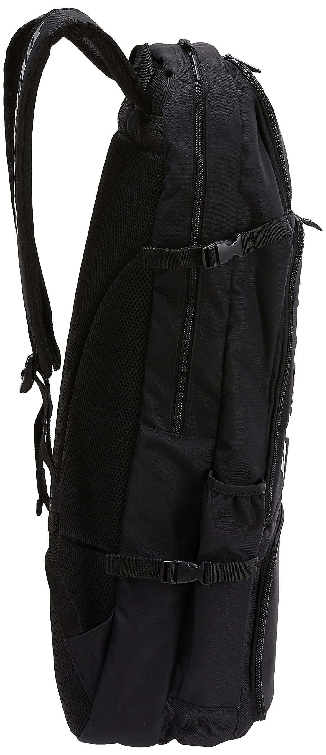 Dunlop 2021 CX Performance Long Backpack (Black/Black)