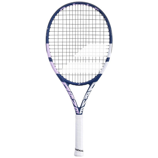 Babolat Pure Drive JR 25 Girl Tennis Racquet - 4 1/8