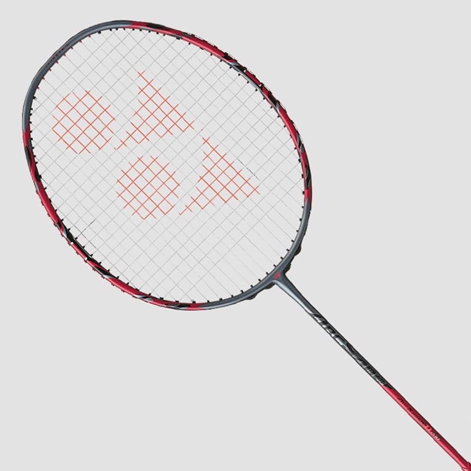 Yonex Arcsaber 11 PRO Badminton Racket (Grayish Pearl) (3UG5) (Unstrung)