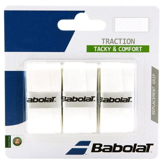 Babolat Traction X3 Tennis Racquet Overgrip