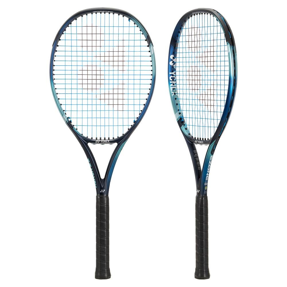 Yonex EZONE 100 Plus (7th Gen) Tennis Racquet